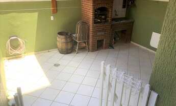 Imagem 5: Sobrado em condomínio fechado com três quartos - Horto do Ipê - Parque Munhoz - São Paulo