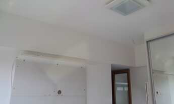 Imagem 7: Apartamento 75 m2, sala, 3 qtos(suíte), varanda, área serv, vg garagem, piscina, sauna,chu
