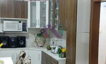 Imagem 7: Sobrado Com 2 Dormitórios à Venda, 190 M² Por R$ 500.000,00 - Jardim Das Flores - Osasco/s