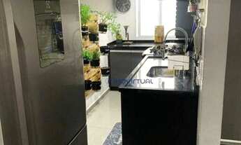 Imagem 3: Apartamento com 3 dormitórios à venda, 108 m² por R$ 415.000,00 - Cotia - Cotia/SP