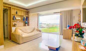 Imagem 6: Parque Jardins Valencia, 3 quartos, 2 suítes, 2 vagas de garagem, Aug. Montenegro