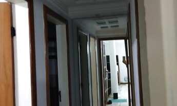 Imagem 7: Apartamento para venda possui 120 metros quadrados com 3 quartos próximo à praia por apena