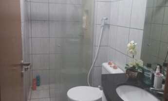 Imagem 3: Apartamento para venda possui 110 metros quadrados com 3 quartos em Lagoa Nova - Natal - R