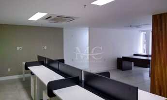 Imagem: Conjunto semi mobiliado