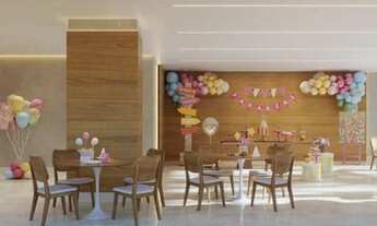 Imagem 7: Apartamento para venda tem 300 metros quadrados com 4 quartos