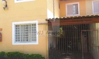 Imagem: Sobrado para Venda em São Paulo, Vila Aurea