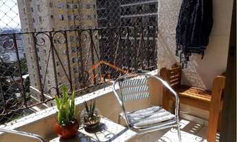 Imagem: Apartamento Padrão para Venda em Vila Osasco