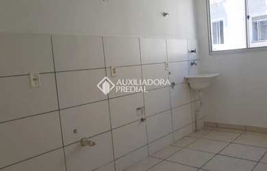 Imagem 4: NOVO HAMBURGO - Apartamento Padrão - Operário