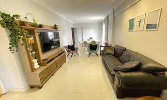 Imagem 2: Apartamento com 3 Quartos à venda, 180m² - Setor Oeste