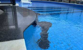 Imagem 7: Vendo quarto e sala ponta verde 42 m2