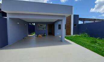 Imagem 2: Casa Térrea no Residencial Sirio Libanes II