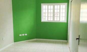 Imagem 6: Casa para alugar, 69 m² por R$ 1.200,00/mês - Jardim Flórida - Jacareí/SP