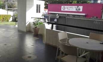 Imagem 2: Apartamento para venda e aluguel tem 65 metros quadrados com 2 quartos, sendo 1 suíte em P