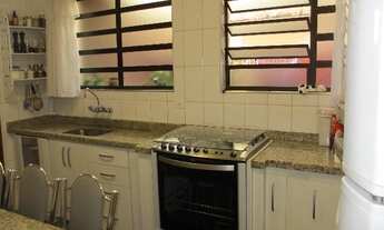 Imagem 7: Sobrado com 4 dormitórios à venda, 105 m² por R$ 680.000,00 - Vila Carolina - São Paulo/SP