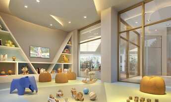 Imagem 3: Apartamento para venda tem 300 metros quadrados com 4 quartos