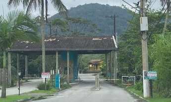 Imagem 13: Temporada praia da cocanha Caraguatatuba