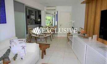 Imagem 3: Rio de Janeiro - Apartamento Padrão - Lagoa