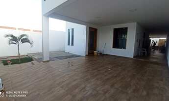 Imagem 2: Casa residencial - loteamento brisa leste