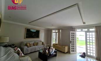 Imagem 3: Casa para alugar no bairro Piatã - Salvador/BA