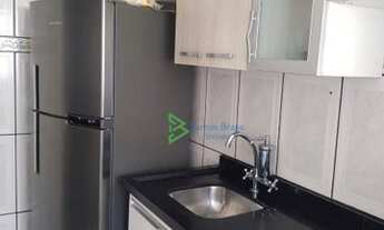 Imagem 4: Apartamento com 2 dormitórios à venda, 46 m² por R$ 205.000,00 - Jaraguá - São Paulo/SP