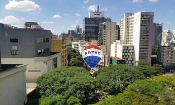 Imagem 2: Sala 4 ambientes 69m2 no Paraiso Paulista