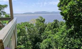 Imagem: Casa Canto da Lagoa, área 50 mil m2