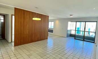 Imagem: Apartamento para aluguel tem 125 metros