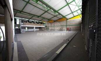 Imagem 2: Galpão Comercial 1379m² Avenida Celso Garcia - Brás c/ 90 vagas