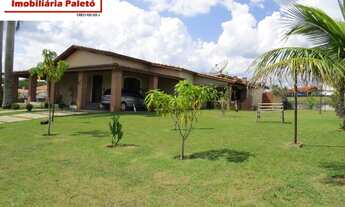 Imagem 1: CASA NO CONDOMÍNIO NINHO VERDE, 870 M² DE TERRENO, PRÓXIMO AO CLUBE