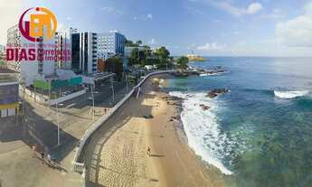 Imagem: Apartamento à venda no bairro Barra - Salvador/BA