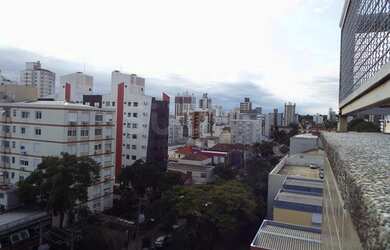 Imagem 6: PORTO ALEGRE - Apartamento Padrão - Menino Deus