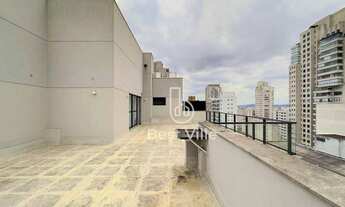 Imagem: Apartamento DUPLEX na COBERTURA a à venda