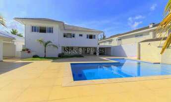 Imagem 5: Rio de Janeiro - Casa de Condomínio - Barra da Tijuca