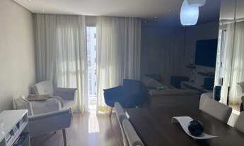 Imagem 3: Apartamento para aluguel com 64 metros quadrados com 2 quartos em Vila Moreira - São Paulo