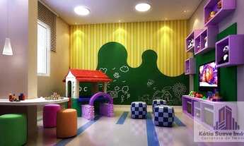 Imagem 6: Apartamento para Venda em São Caetano do Sul, Santa Paula, 2 dormitórios, 2 suítes, 2 banh