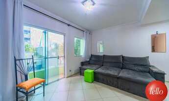 Imagem 5: Santo André - Apartamento Padrão - Jardim