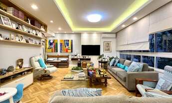 Imagem 5: DESLUMBRANTE! Quadra da PRAIA em COPACABANA!