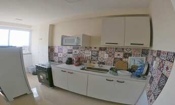 Imagem 7: Ilhéus - Apartamento 02 quartos, sendo 01 suíte - Real Park