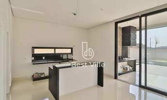 Imagem 7: Casa com 4 dormitórios à venda, 300 m² por R$ 2.600.000,00 - Santana de Parnaíba - Santana