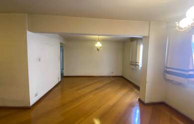 Imagem 2: Apartamento para venda possui 115 metros quadrados com 3 quartos em Jardim Paulista - São