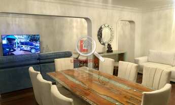 Imagem 7: Apartamento para à venda com 4 quartos 330 m2 no bairro Alto de Santana, São Paulo - SP