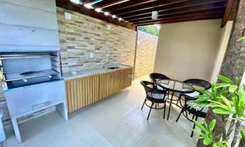 Imagem 4: Casa de condomínio para venda com 4 quartos em Manguinhos - Armaçao dos Búzios