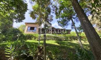 Imagem 2: Casa para venda em condomínio fechado, no coração de Itaipava, Petrópolis/RJ