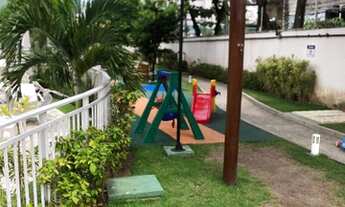 Imagem 7: Apartamento para venda com 90 metros com 3 quartos em Boa Viagem - Recife - Pernambuco