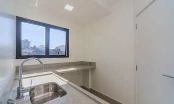 Imagem 6: Apartamento para venda tem 91 metros quadrados com 2 quartos em Perdizes - São Paulo - SP