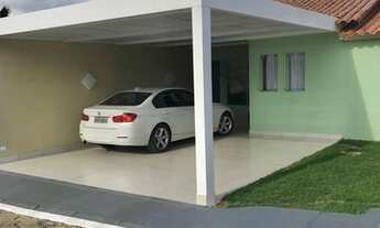 Imagem 5: Casa com 3/4 sendo 1 suíte, possibilidade de entrada zero