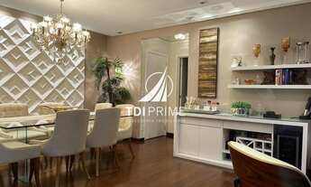 Imagem 5: Apartamento para venda com 162 metros quadrados com 3 quartos em Cerâmica - São Caetano do