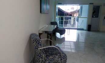 Imagem 7: Apartamento para venda tem 75 metros quadrados com 2 quartos em Aviação - Praia Grande - S