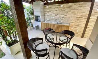 Imagem: Casa de condomínio para venda com 4 quartos