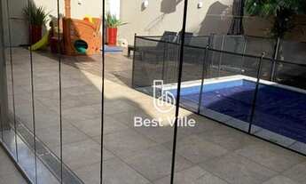 Imagem 5: Casa à venda e para locação em condomínio fechado no Residencial Villa Solaia - Barueri/SP